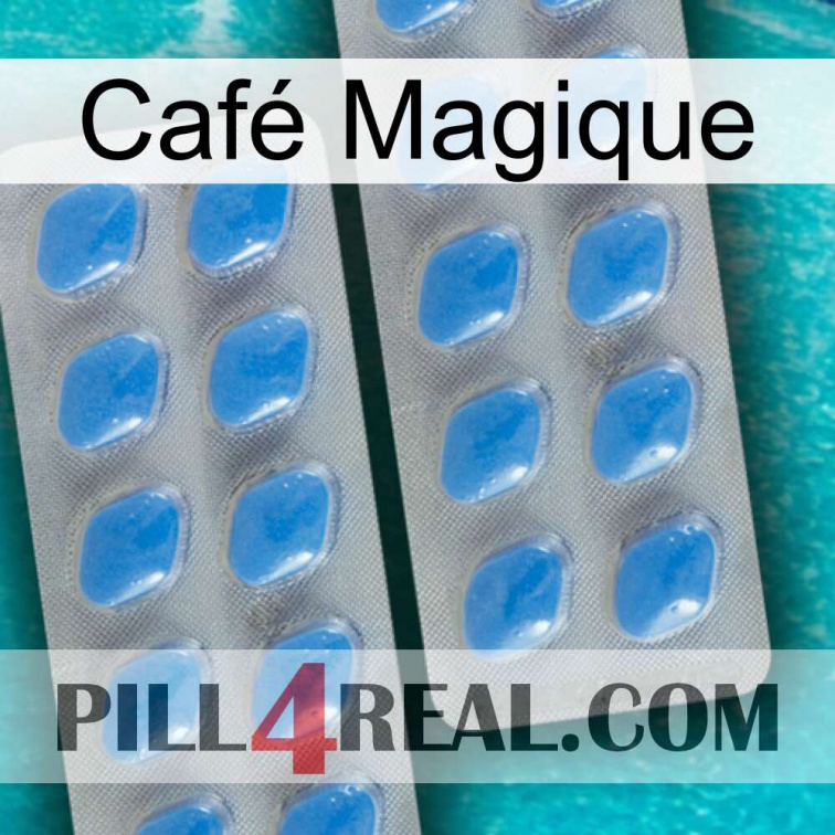 Café Magique 23